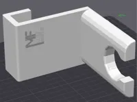 0.12mm layer, 2 walls, 20% infill