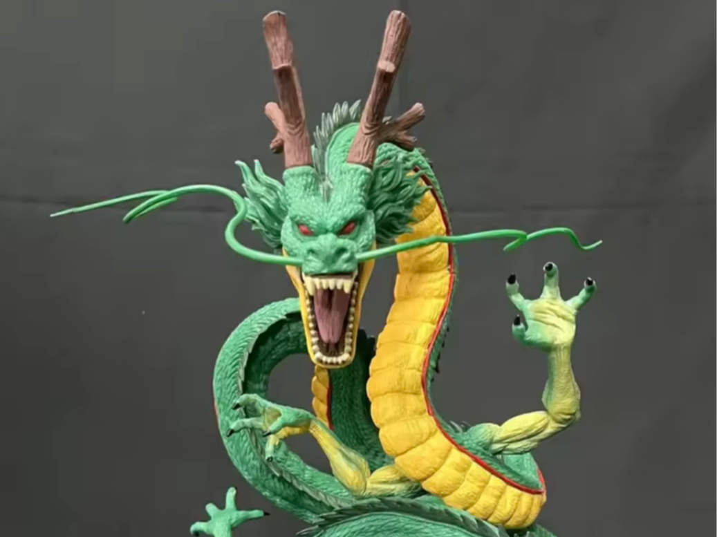 drago Shenron
