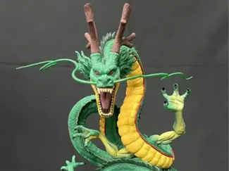 drago Shenron