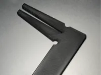 0.16mm layer, 2 walls, 10% infill