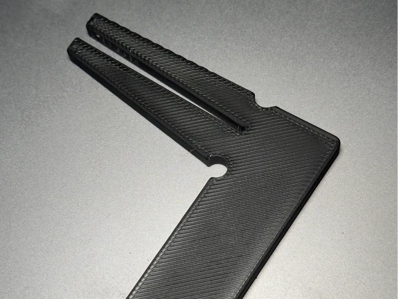 Ethernet Cable Straightener