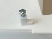 0.2mm layer, 3 walls, 12% infill