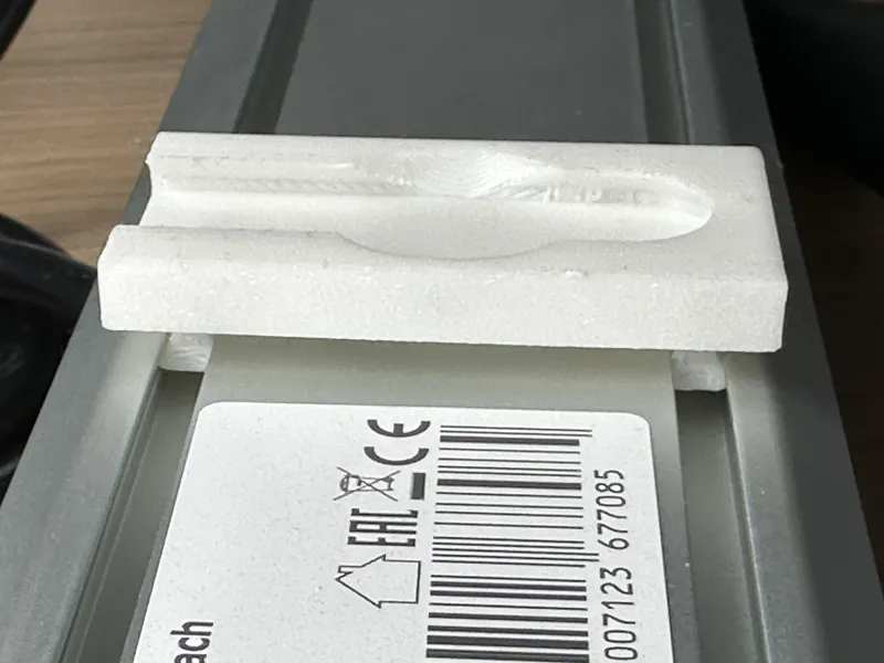 Brennenstuhl Premium-Line Opengrid holder