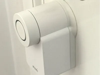 Nuki Smart LockGo 2025 Spacer