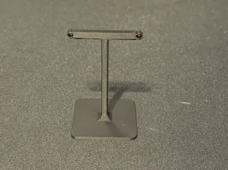 Earring Display stand