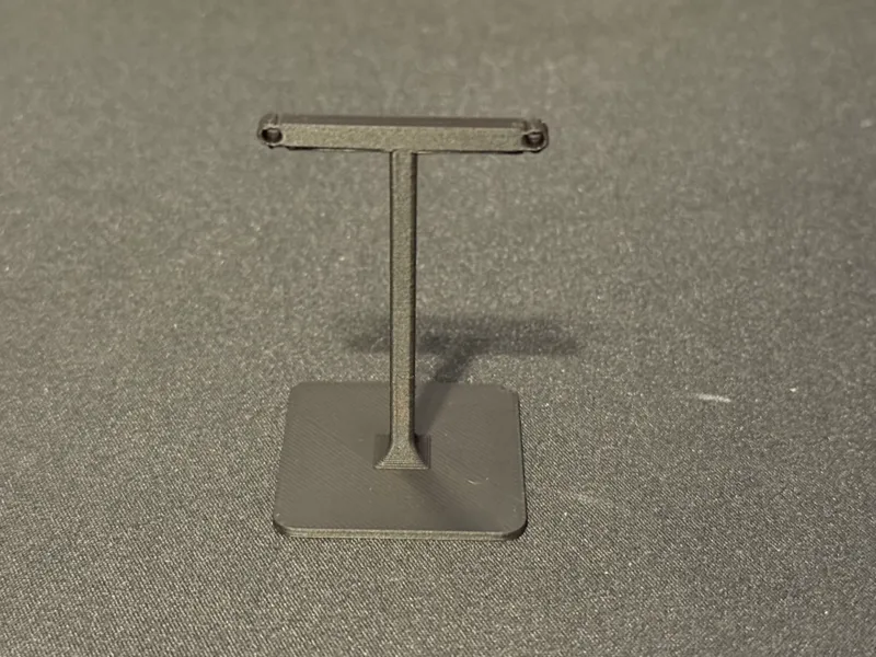 Earring Display stand