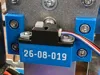 0.2mm layer, 4 walls, 20% infill
