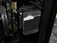 custom minimal supports (0.2mm layer, 2 walls, 10% infill)