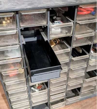 Organizer Drawer
