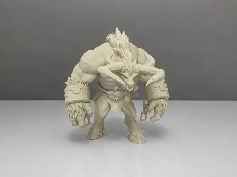 Alistar - League of Legends