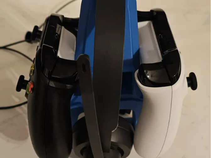 Halo Energy Sword Xbox Controller Holder
