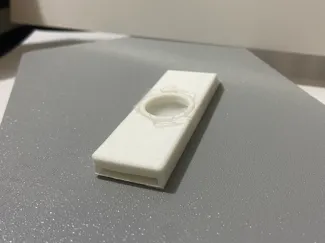 Print-in-Place Kazoo
