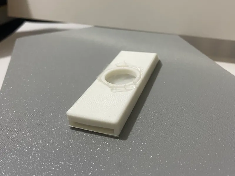 Print-in-Place Kazoo