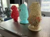 Hollow with Base 0.2mm layer, 2 walls, 15% infill