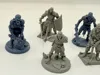 0.12mm layer, 2 walls, 15% infill