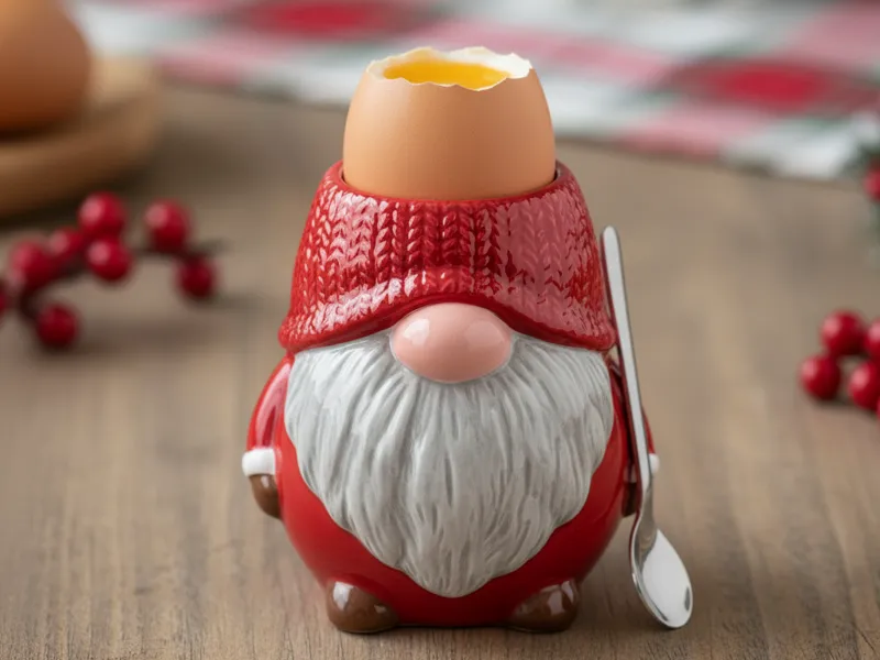 Gonk Egg Cup