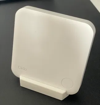 Tado WIFI Thermostat Stand A1 Mini