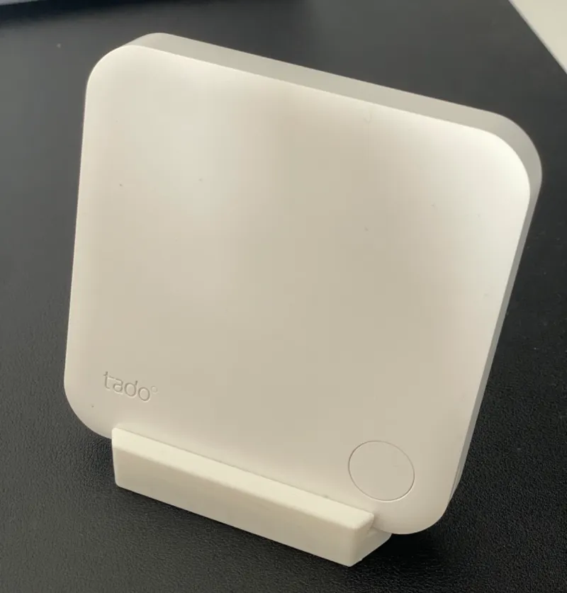 Tado WIFI Thermostat Stand A1 Mini