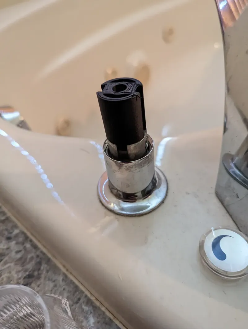 Danco Universal Faucet Adapter Spacer 