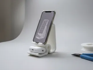 Phone Stand
