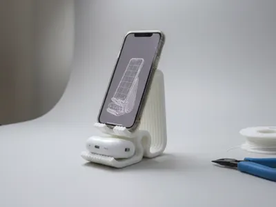 Phone Stand