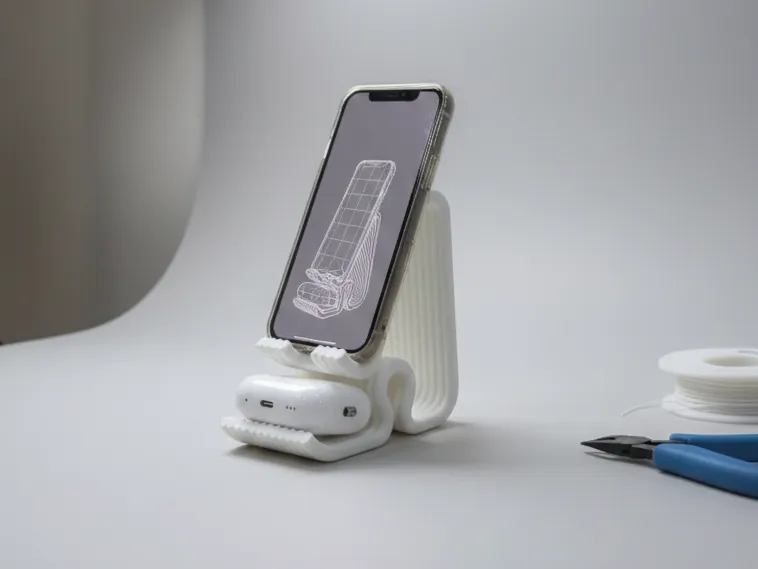 Phone Stand