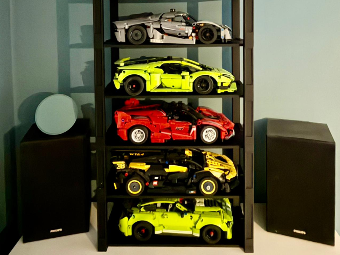Modular Car Parking Garage