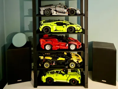 Modular Car Parking Garage