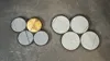 Movement Trays V2 - 3 Rows