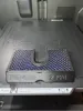 ABS, Triangle Infill, One Color, Self-Locking