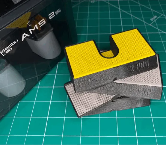 AMS 2 pro Dry Box Silica view 4