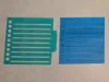 One Column To-do List Stencil