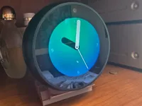0.2mm layer, 2 walls, 8% infill