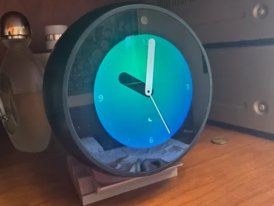 Moku Amazon Alexa Echo Show, Dot, and Spot Stands