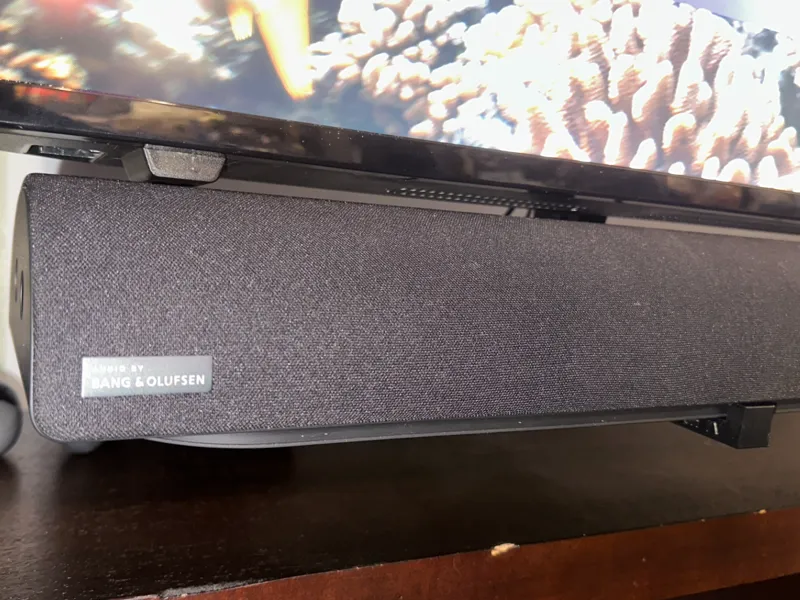 Verizon Stream TV Soundbar Mount