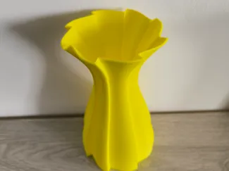 vaza model moara de vant