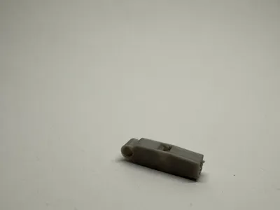Tiny Whistle (Extremely Loud!!!)