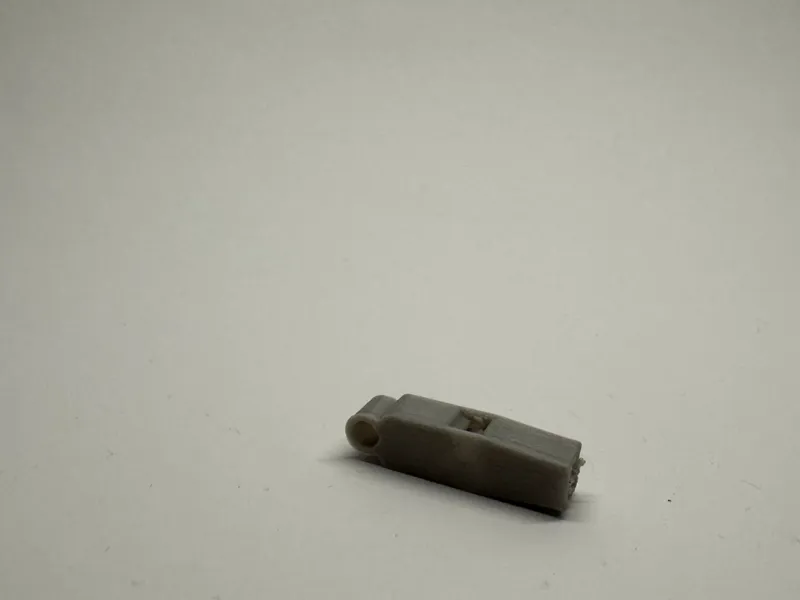 Tiny Whistle (Extremely Loud!!!)