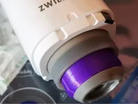 0.16mm layer, 4 walls, 10% infill