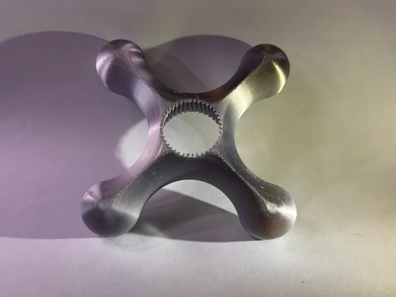 Universal High-Strength Bottle Opener