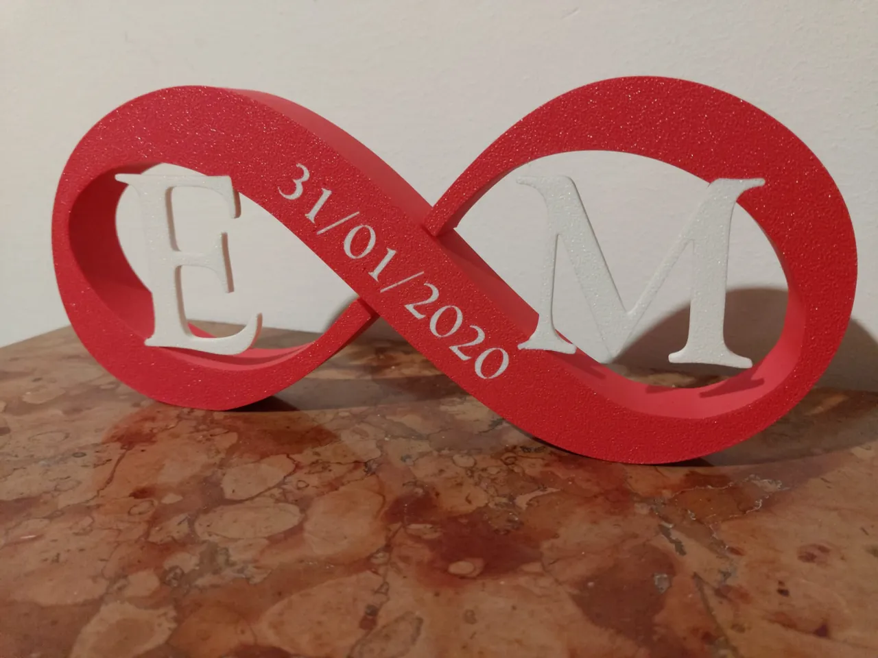 INFINITO PERSONALIZZABILE view 4