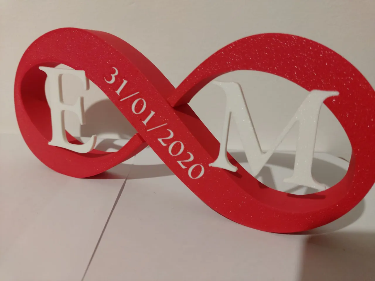 INFINITO PERSONALIZZABILE view 2