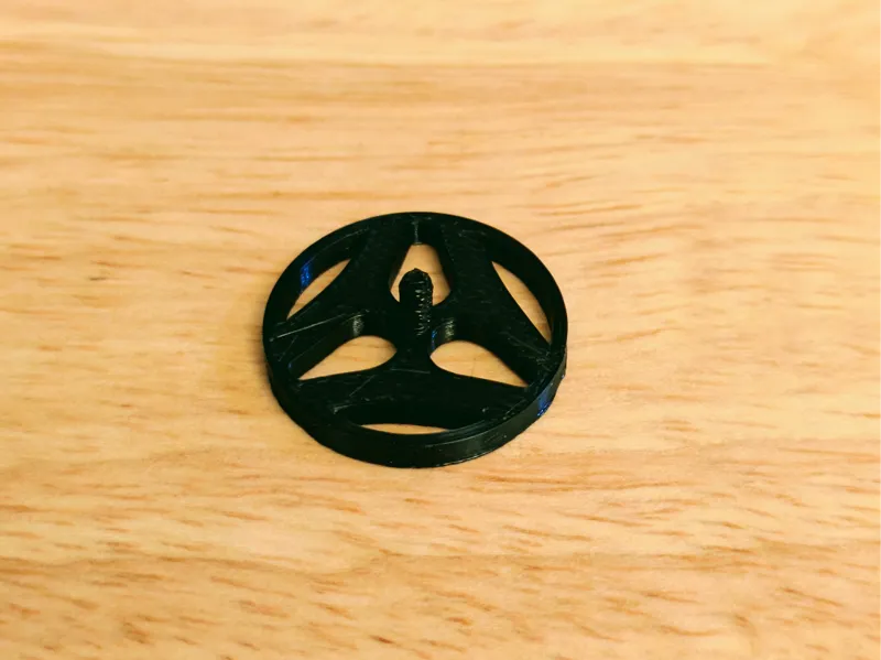 CMF1 Phone Button
