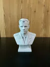 0.2mm layer, 2 walls, 7% infill