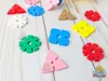 Triangles - Building Discs