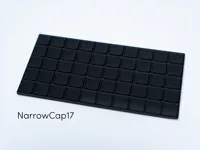 0.12mm layer