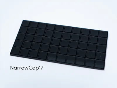 NarrowCap17