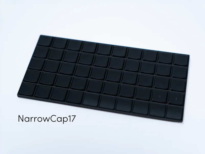 NarrowCap17