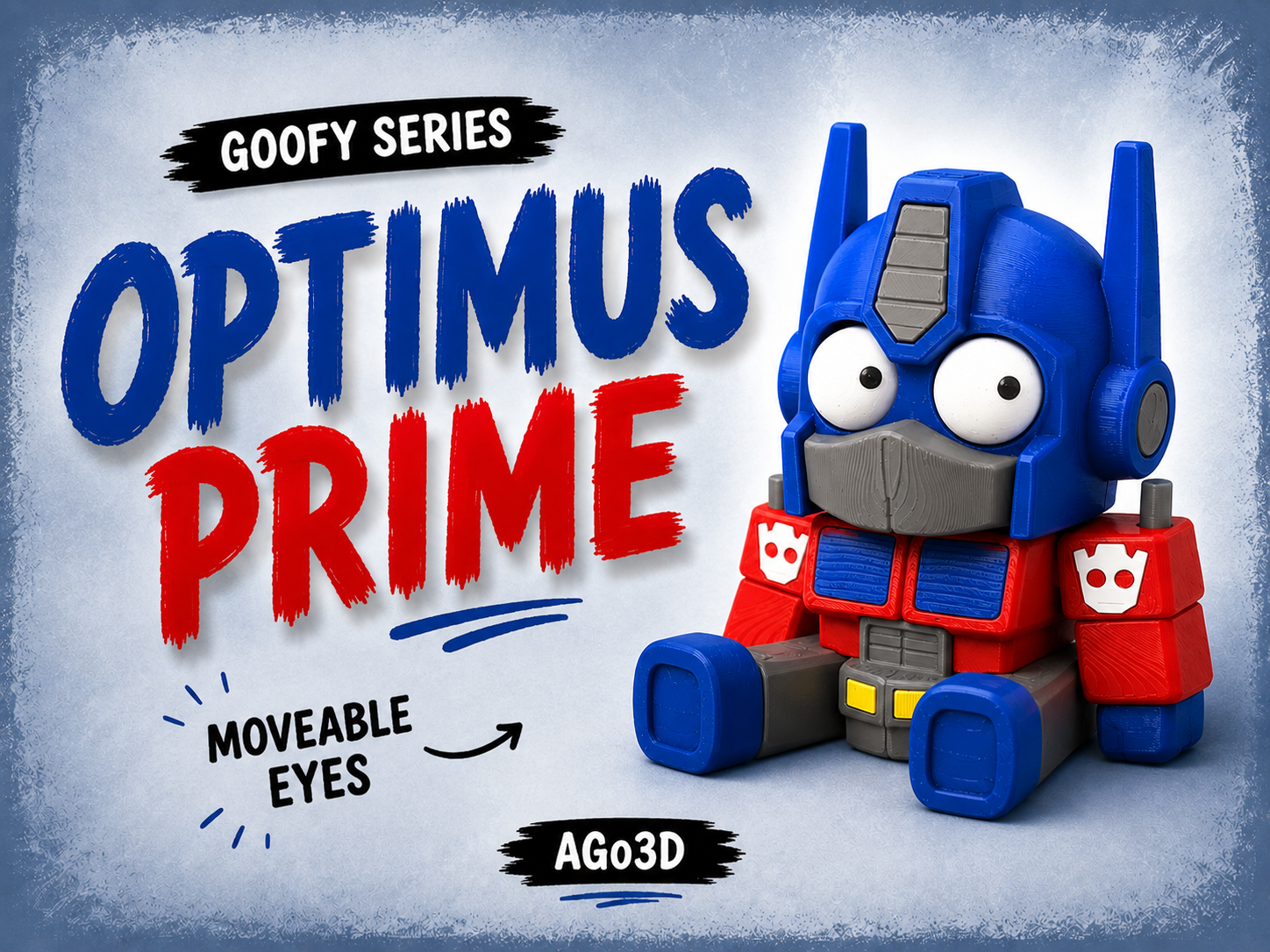 Optimus Prime product