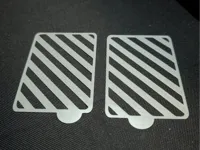 0.2mm layer, 2 walls, 15% infill, 0.4mm Nozzle